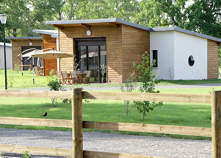 © Col Vert - Domaine de Veauchette en Forez