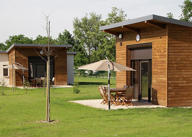 © gîte carpe - Domaine de Veauchette en Forez