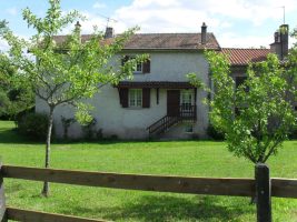 Gîte rural la Doyate