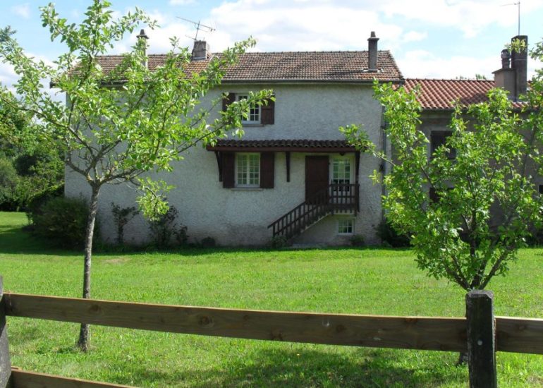 © Gîte rural la Doyate - Yvan Perreton