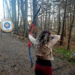 © Game’Oforez - Archery for complete beginners - Game O Forez