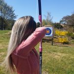 © Game’Oforez - Archery for complete beginners - Game O Forez