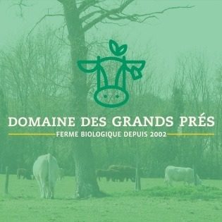 Domaine des Grands Prés