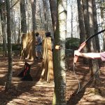 © Game’Oforez - Combat archery - GameOforez