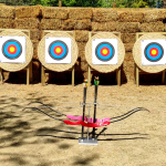 © Game’Oforez - Archery for complete beginners - GameOforez
