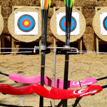 © Game’Oforez - Archery for complete beginners - GameOforez