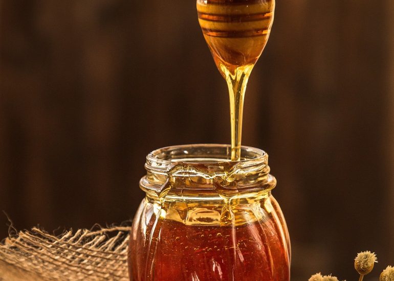M Doitrand Paul - Producteur de miel