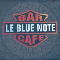 Le Blue Note Café - Snack