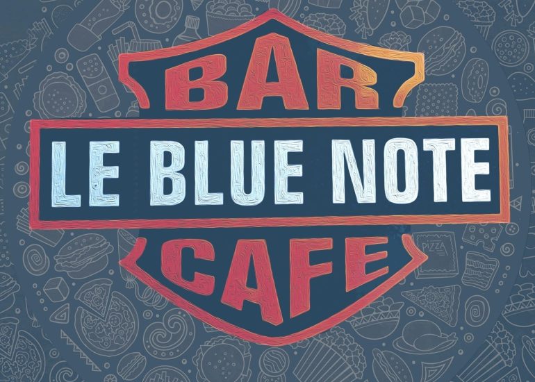 © Le Blue Note Café - Snack - blue note café