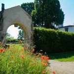 © Jardins de la Bâtie d'Urfé - Office de Tourisme Loire Forez