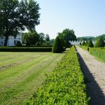 © Jardins de la Bâtie d'Urfé - Office de Tourisme Loire Forez