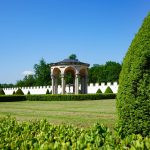 © Jardins de la Bâtie d'Urfé - Office de Tourisme Loire Forez