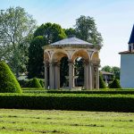 © Jardins de la Bâtie d'Urfé - Office de Tourisme Loire Forez