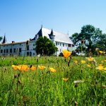 © Jardins de la Bâtie d'Urfé - Office de Tourisme Loire Forez