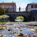 Champdieu, Characterful village