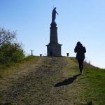 La Madone : circuit de petite randonnée