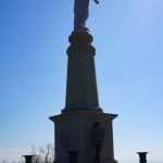 La Madone : circuit de petite randonnée