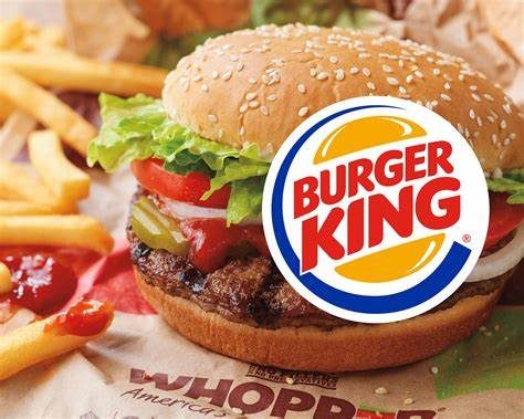 © Burger king - Burger King
