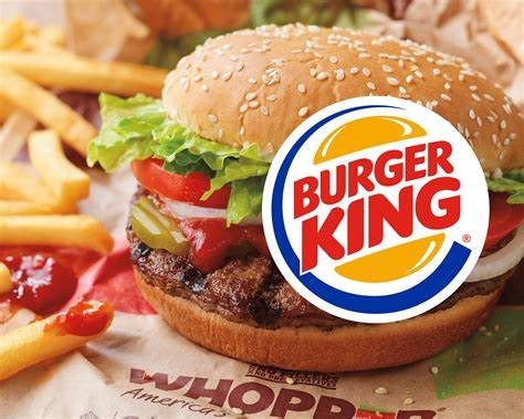 © Burger king - Burger King