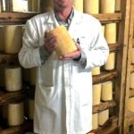 Entreprise laitière de Sauvain - fromagerie