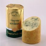 Société fromagère de St Bonnet le Courreau