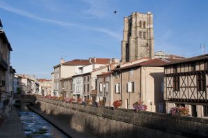 Café lingo - Centre social de Montbrison