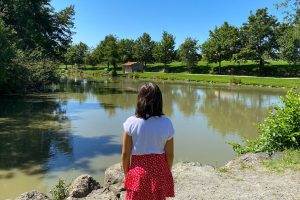 Etang de Pêche de Savigneux