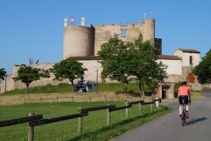 La Véloire : Montrond-les-Bains / Saint-Just-Saint-Rambert