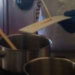 © Atelier des sens autour du caramel - OT Forez-Est