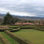 © chateau de Chalain d'Uzore - OT Loire Forez