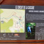 © Circuit de la cascade - Office de Tourisme Loire Forez