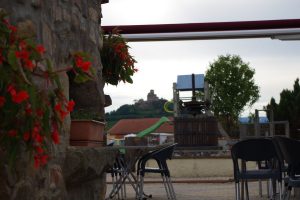Auberge Les Trabuches