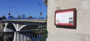 Parcours des Mariniers - Parcours thématique