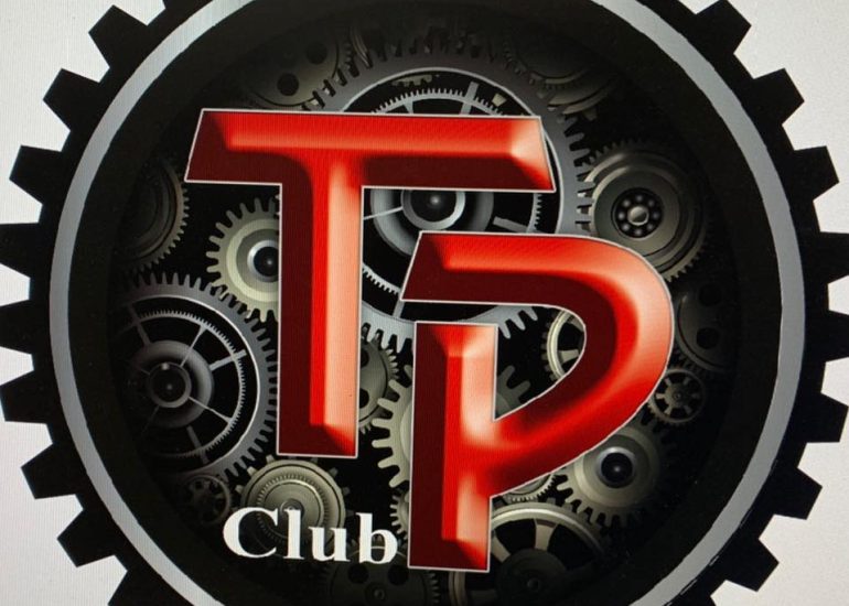 © TP Club Discothèque - TP CLUB
