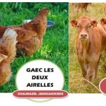 GAEC les 2 airelles