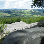 Eboulis de Bourianne