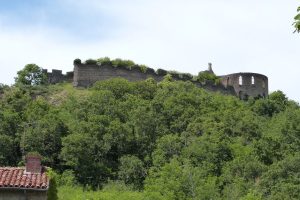 Sentier Sainte-Anne