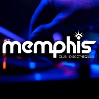 Le Memphis nightclub