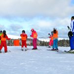 © Station de ski de Chalmazel - ADRT LOIRE