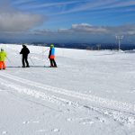 © Station de ski de Chalmazel - ADRT LOIRE