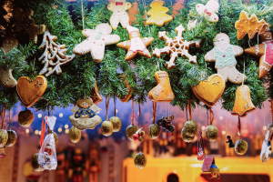 Marché de Noël