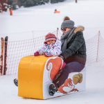 © Parc d'activité de Montagne de Prabouré - Station de ski alpin - Prod03