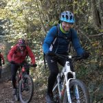 © La Sambonitaine - 28ème édition - Randonnée VTT - Jacques BOGUEL