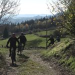 © Randonnée VTT la Sambontaine - Jacques BOGUEL