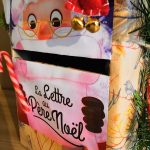 © Boîte aux lettres du Père-Noël - OT Forez-Est