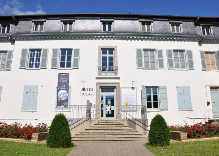 Musée d'Allard