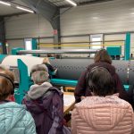 © Visite de l'entreprise Linder - OT Forez-Est