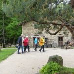 © Enquête au Moulin des Massons : le trésor du moulin - Moulin des Massons