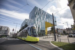 Parcours Design dans la ville Saint-Étienne