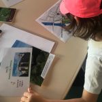 © Cap sur Montrond - Jeu de l'oie vivant - OT Forez-Est